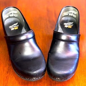 Dansko Clogs